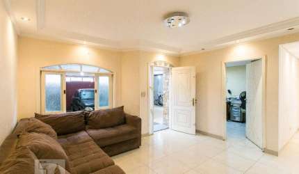 Casa à Venda - Belém, 3 Quartos,  210 m2