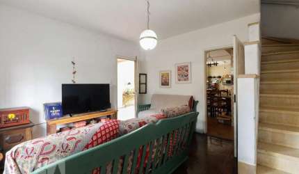 Casa à Venda - Mooca, 4 Quartos,  219 m2