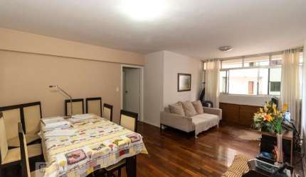 Apartamento à Venda - Paraíso, 3 Quartos,  100 m2