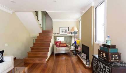 Casa à Venda - Jardim Éster Yolanda, 2 Quartos,  120 m2