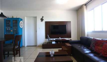 Apartamento à Venda - Butantã, 3 Quartos,  81 m2