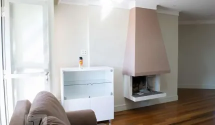 Apartamento à Venda - Mandaqui, 3 Quartos,  85 m2