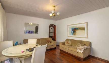Casa à Venda - Tatuapé, 4 Quartos,  207 m2