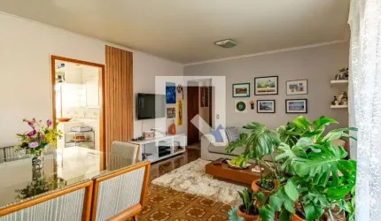 Apartamento à Venda - Tatuapé, 4 Quartos,  89 m2