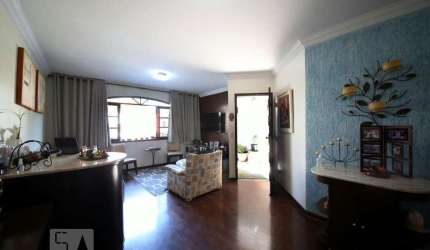 Casa à Venda - Jardim Marajoara , 3 Quartos,  204 m2