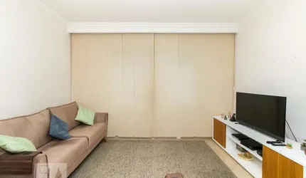 Casa à Venda - Vila Maria , 3 Quartos,  138 m2