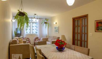 Apartamento à Venda - Perdizes, 2 Quartos,  83 m2