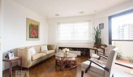 Apartamento à Venda - Campo Belo, 3 Quartos,  112 m2