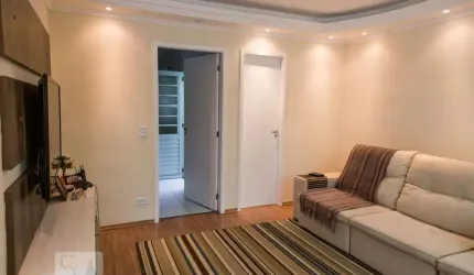 Casa à Venda - Vila Gustavo, 2 Quartos,  110 m2