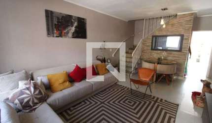 Casa à Venda - Vila Gustavo, 4 Quartos,  160 m2