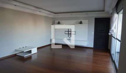 Apartamento à Venda - Jardim Londrina, 3 Quartos,  167 m2