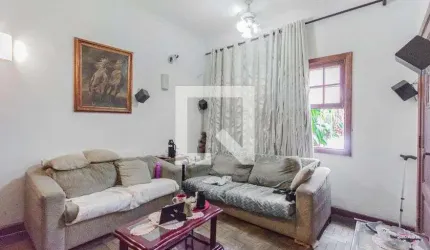 Casa à Venda - Cambuci, 3 Quartos,  173 m2