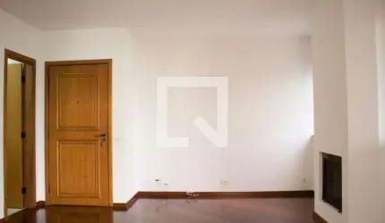 Apartamento à Venda - Portal do Morumbi, 4 Quartos,  143 m2