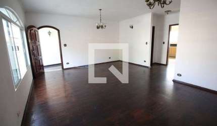 Casa à Venda - Mandaqui, 5 Quartos,  300 m2