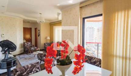 Apartamento à Venda - Vila Carrão, 3 Quartos,  108 m2
