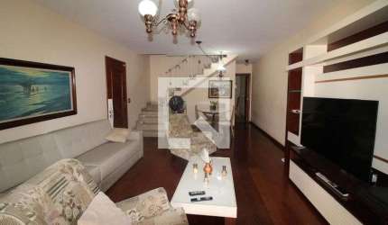Casa à Venda - Santana, 3 Quartos,  198 m2