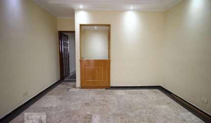 Casa à Venda - Água Fria, 3 Quartos,  131 m2