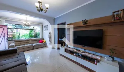 Casa à Venda - Vila Ema, 3 Quartos,  150 m2