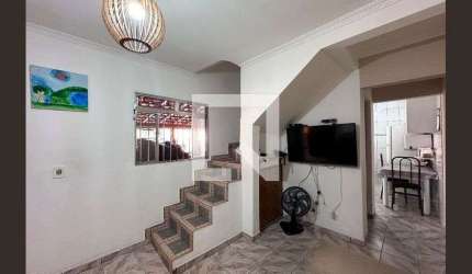 Casa à Venda - Jardim Sao Luis, 2 Quartos,  65 m2