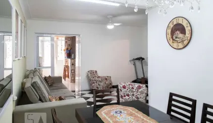 Casa à Venda - Santana, 4 Quartos,  200 m2