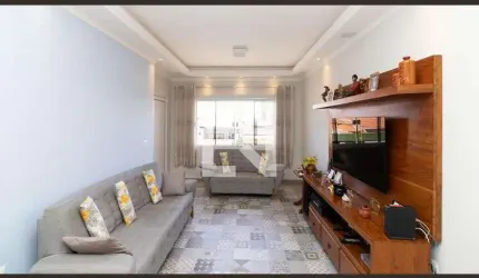 Casa à Venda - Jardim Brasília, 2 Quartos,  251 m2