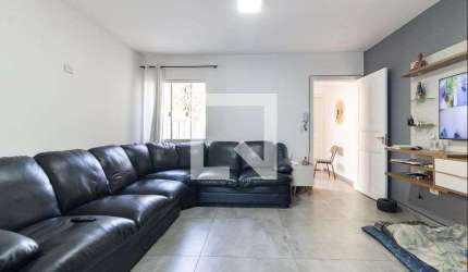 Casa à Venda - Vila das Mercês, 3 Quartos,  225 m2