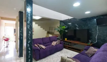 Casa à Venda - Cidade Patriarca, 3 Quartos,  300 m2
