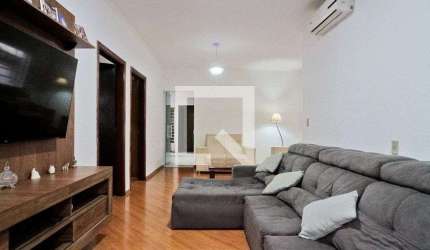 Casa à Venda - Freguesia do Ó, 4 Quartos,  211 m2