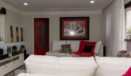 Apartamento à Venda - Saúde, 3 Quartos,  100 m2