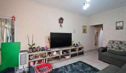 Casa à Venda - Vila Re, 4 Quartos,  250 m2