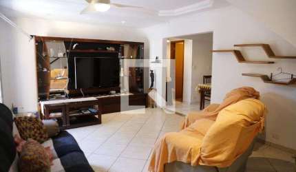 Casa à Venda - City América, 4 Quartos,  135 m2