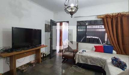Casa à Venda - Água Fria, 2 Quartos,  170 m2
