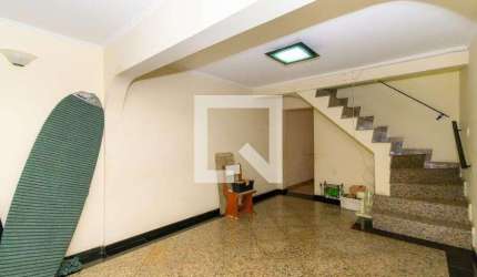 Casa à Venda - Vila Ema, 3 Quartos,  244 m2
