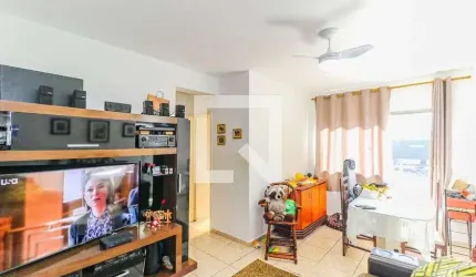 Apartamento à Venda - Vila Olímpia, 2 Quartos,  60 m2