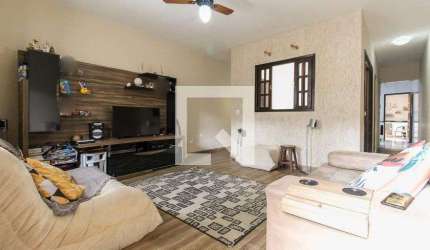 Casa à Venda - Itaquera, 3 Quartos,  105 m2