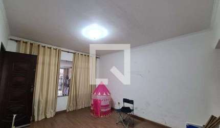 Casa à Venda - Vila Santa Clara, 3 Quartos,  186 m2