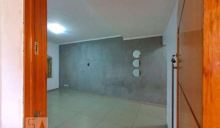 Casa à Venda - Jardim Vergueiro, 3 Quartos,  300 m2