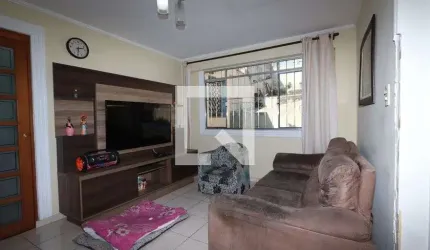 Casa à Venda - Vila Formosa, 2 Quartos,  280 m2