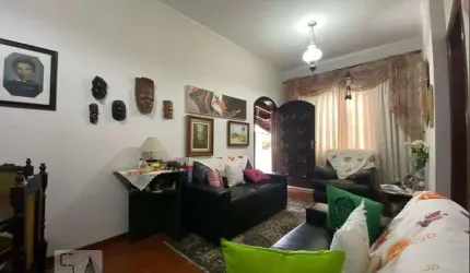 Casa à Venda - Portal do Morumbi, 4 Quartos,  180 m2