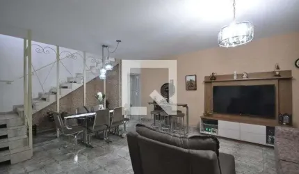 Casa à Venda - Vila Ede, 3 Quartos,  200 m2