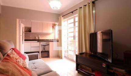 Casa à Venda - Vila Romana, 2 Quartos,  60 m2