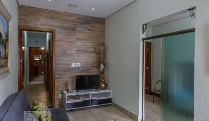 Casa à Venda - Canindé, 3 Quartos,  170 m2