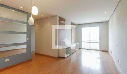 Apartamento à Venda - Vila Carrão, 3 Quartos,  79 m2