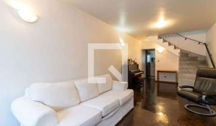 Casa à Venda - Água Fria, 3 Quartos,  139 m2