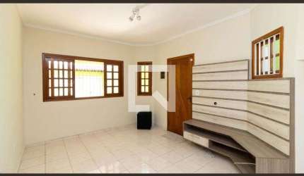 Casa à Venda - Cidade Patriarca, 3 Quartos,  143 m2