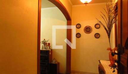 Casa à Venda - Butantã, 3 Quartos,  250 m2