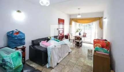 Casa à Venda - Bosque da Saúde, 2 Quartos,  155 m2