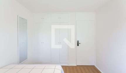 Apartamento à Venda - Vila Olímpia, 4 Quartos,  100 m2