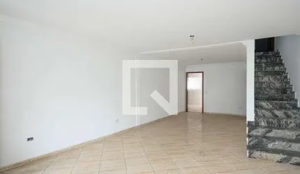 Casa à Venda - Bosque da Saúde, 3 Quartos,  145 m2