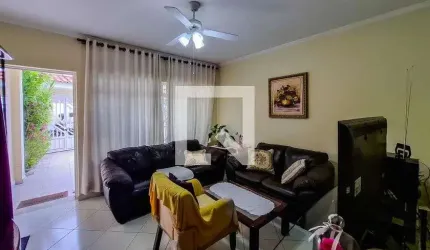 Casa à Venda - Vila Mariana, 2 Quartos,  140 m2